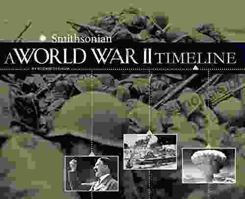 A World War II Timeline (War Timelines)